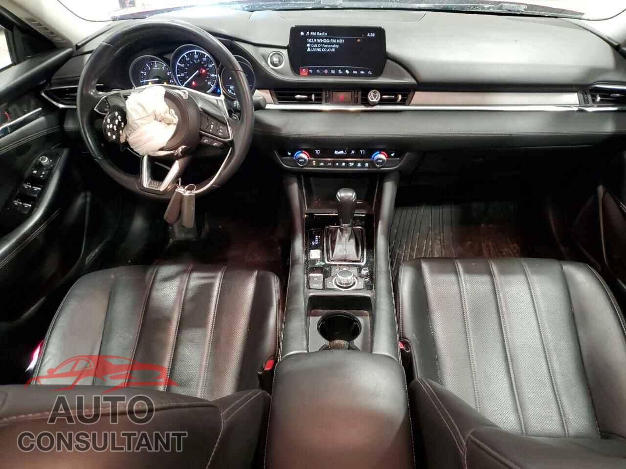 MAZDA 6 2019 - JM1GL1TYXK1502993