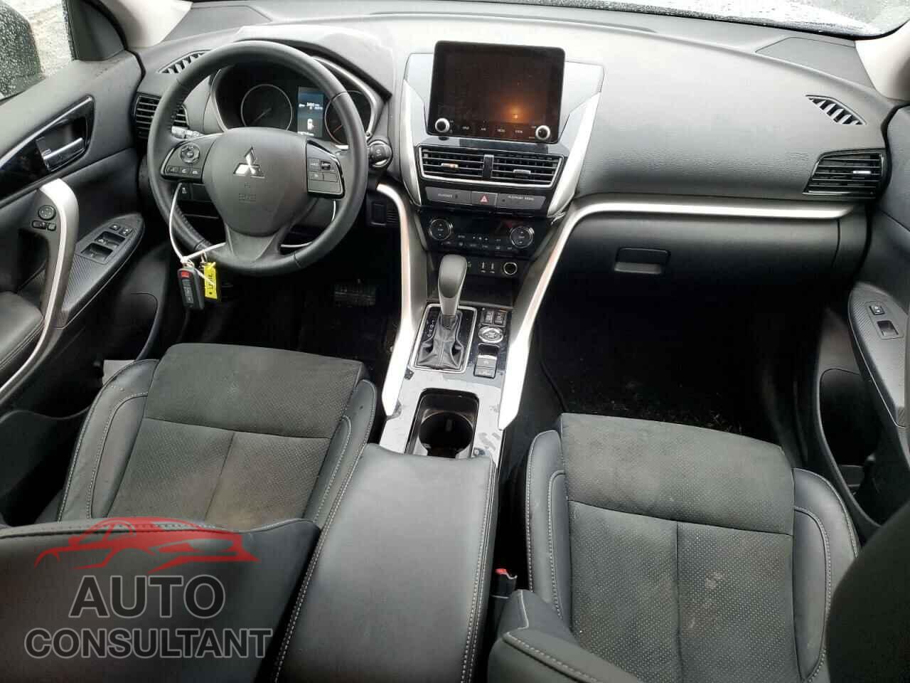 MITSUBISHI ECLIPSE 2022 - JA4ATWAA2NZ056752