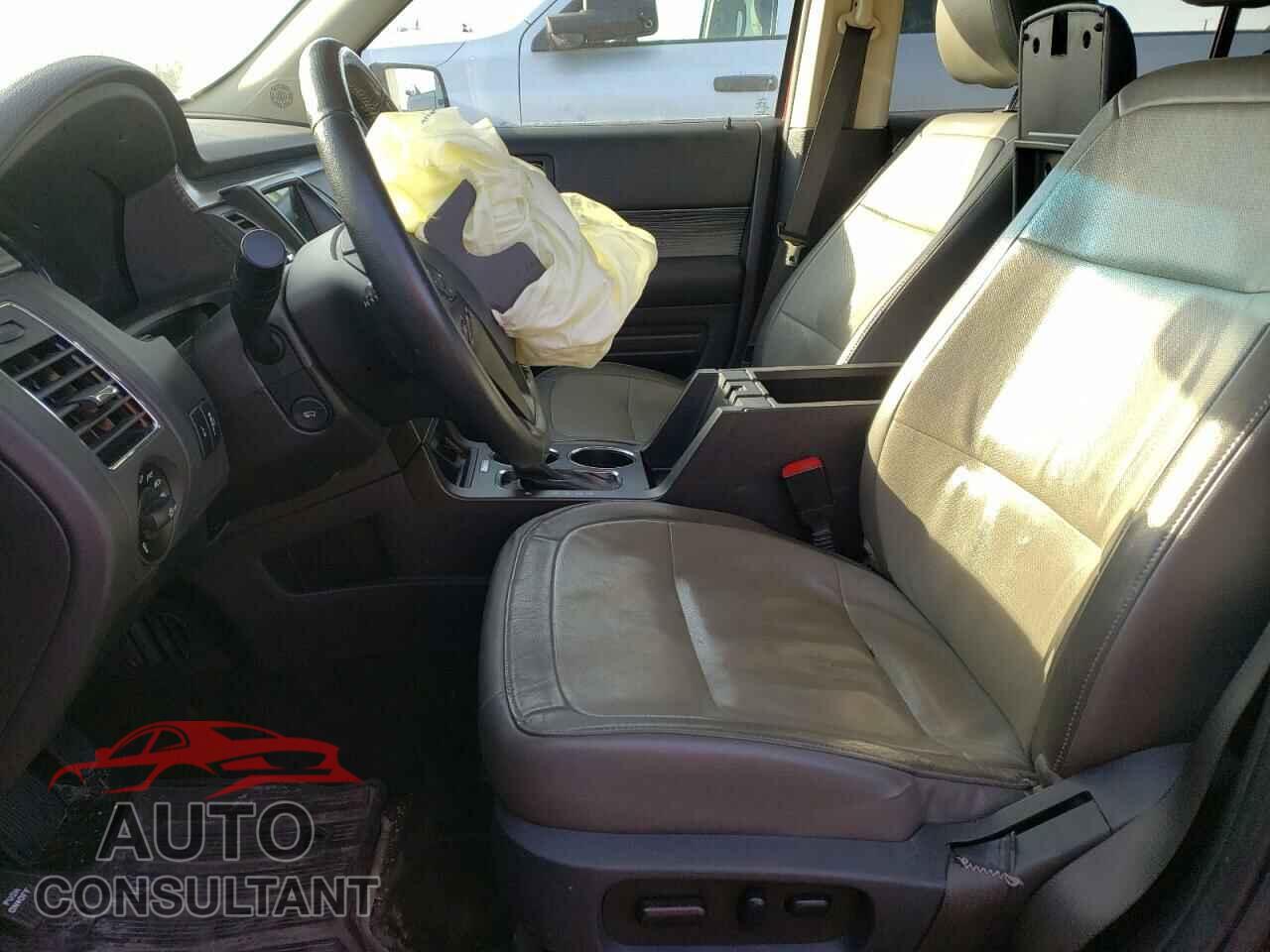 FORD FLEX 2016 - 2FMGK5C8XGBA23555