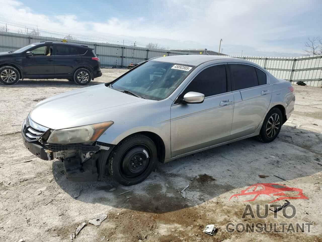 HONDA ACCORD 2012 - 1HGCP2F30CA081975