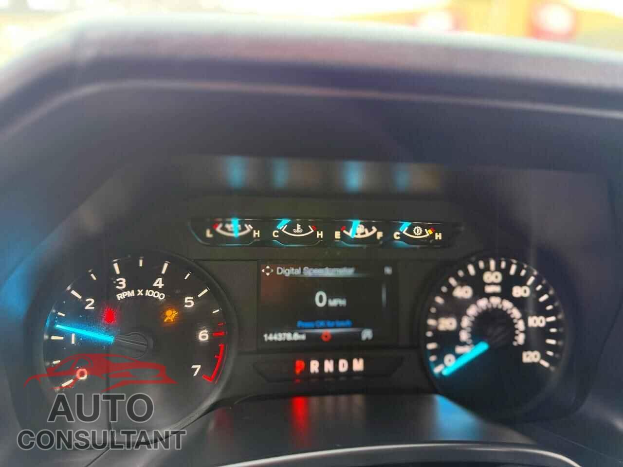 FORD F150 2019 - 1FTEW1E49KFB78009