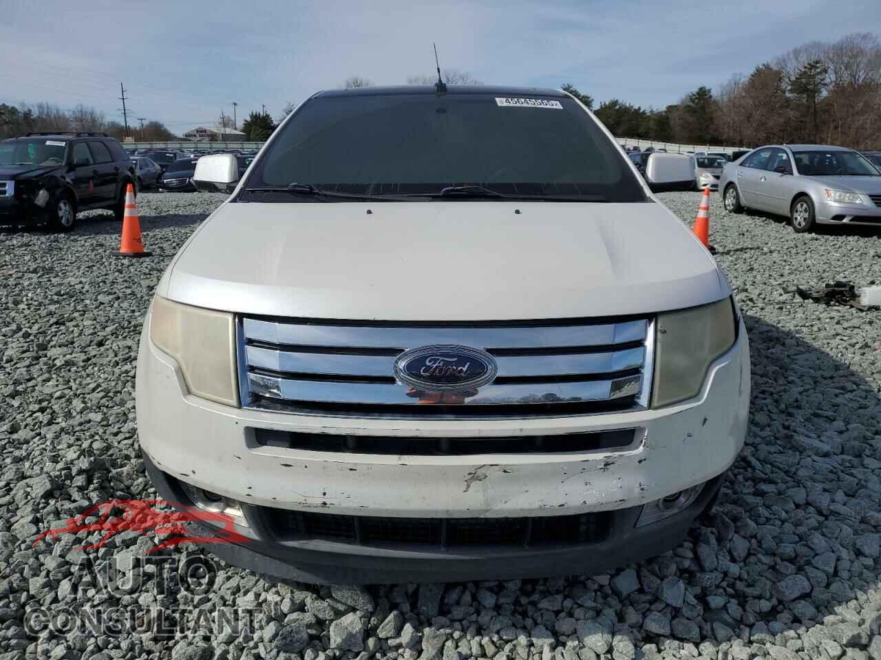 FORD EDGE 2010 - 2FMDK3KC3ABA64114