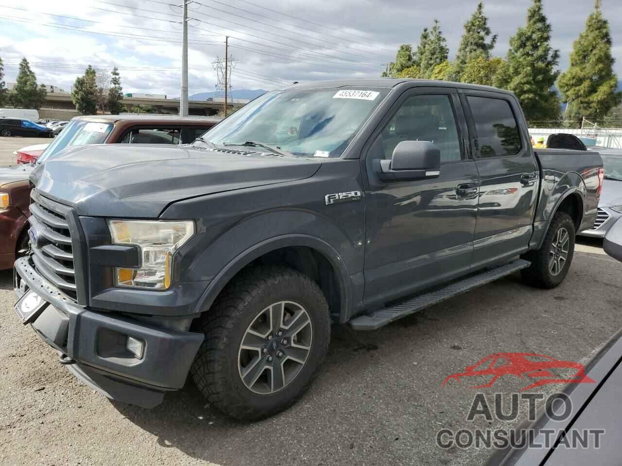 FORD F-150 2016 - 1FTEW1EF8GKF70897