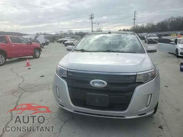 FORD EDGE 2014 - 2FMDK3AK6EBA65062