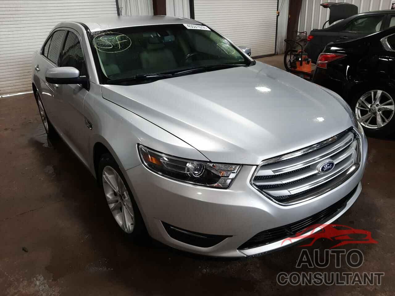 FORD TAURUS 2016 - 1FAHP2H88GG103596