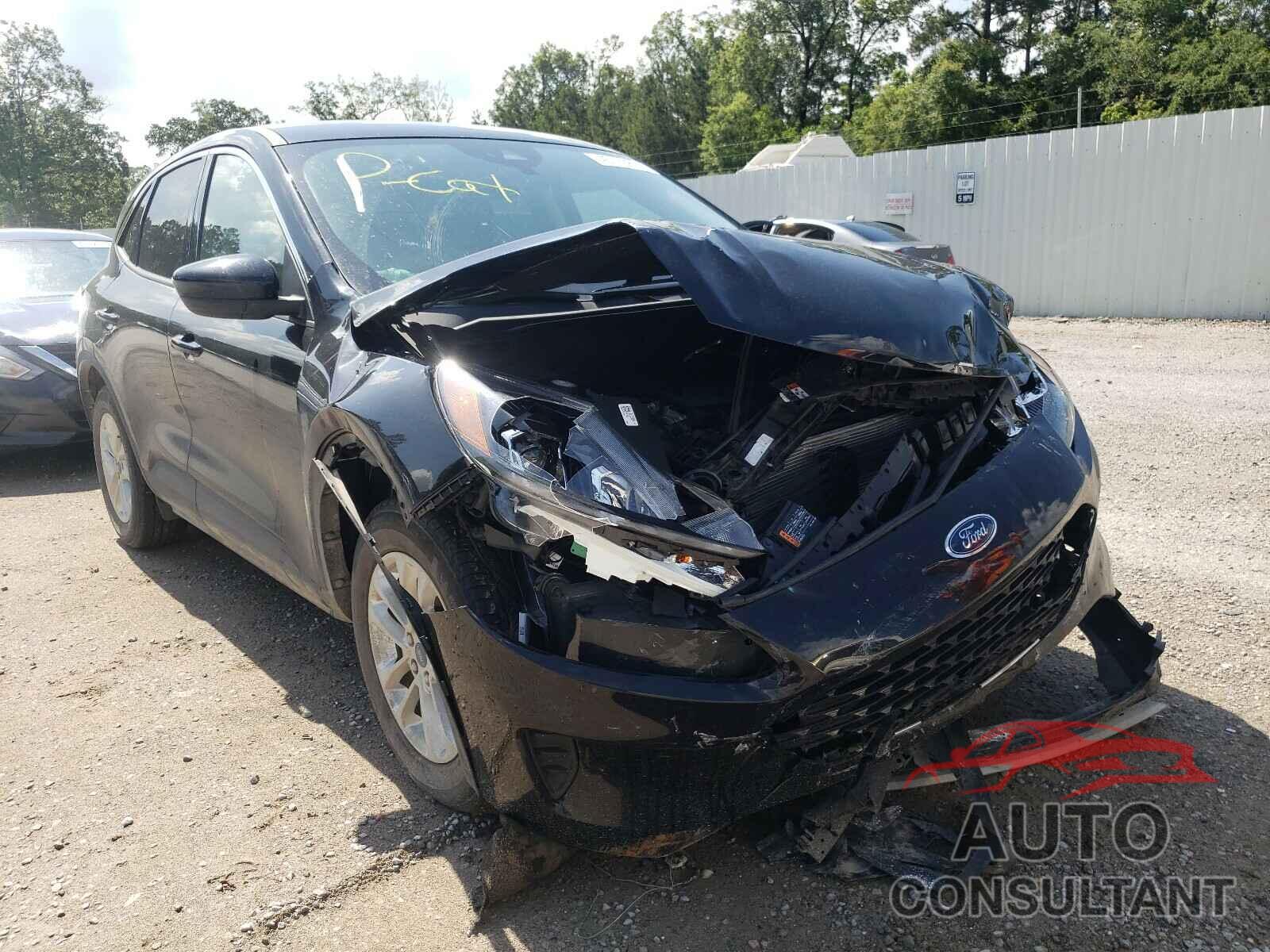 FORD ESCAPE 2020 - 1FMCU0G60LUA23430