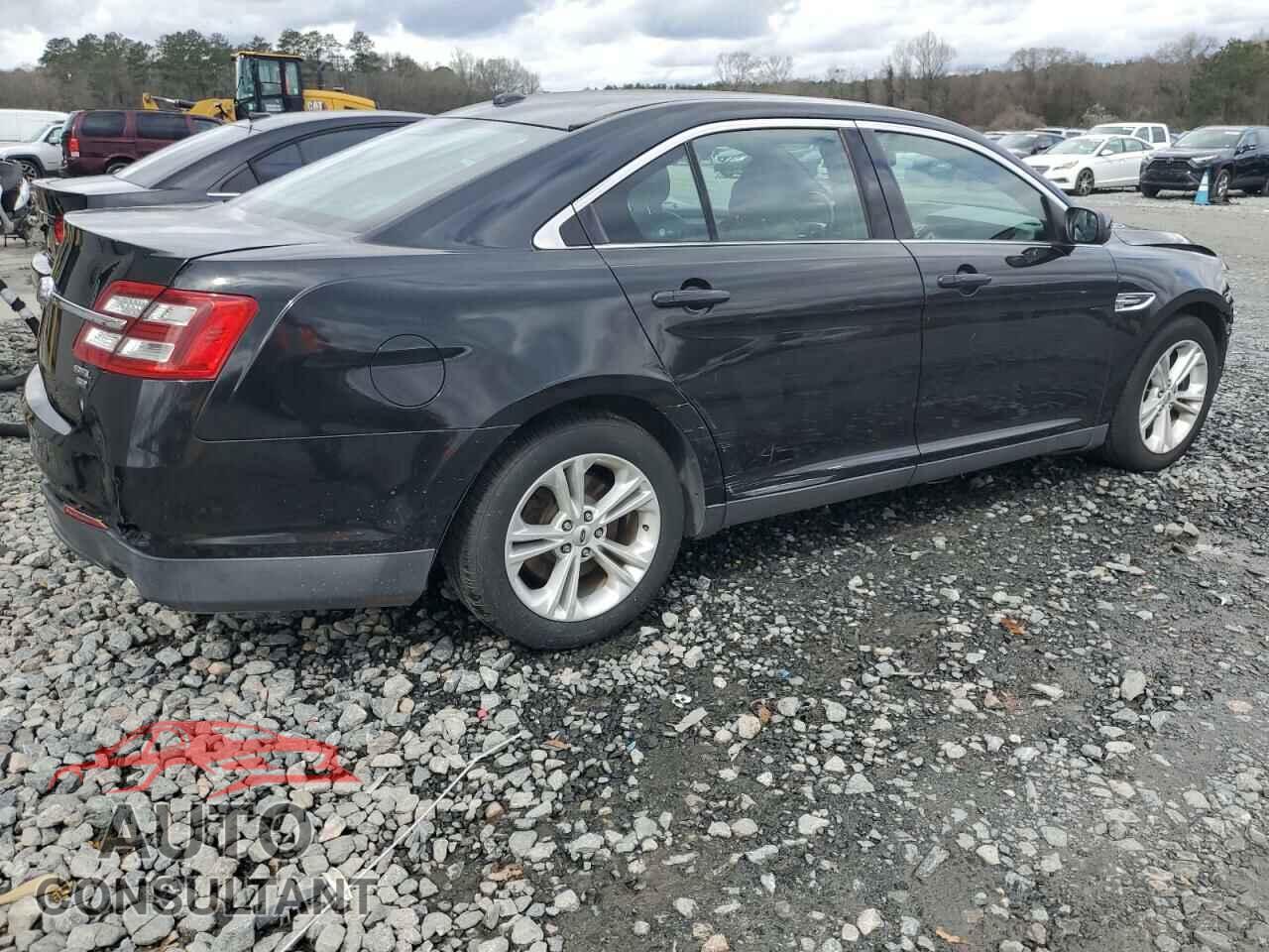 FORD TAURUS 2015 - 1FAHP2H86FG183575