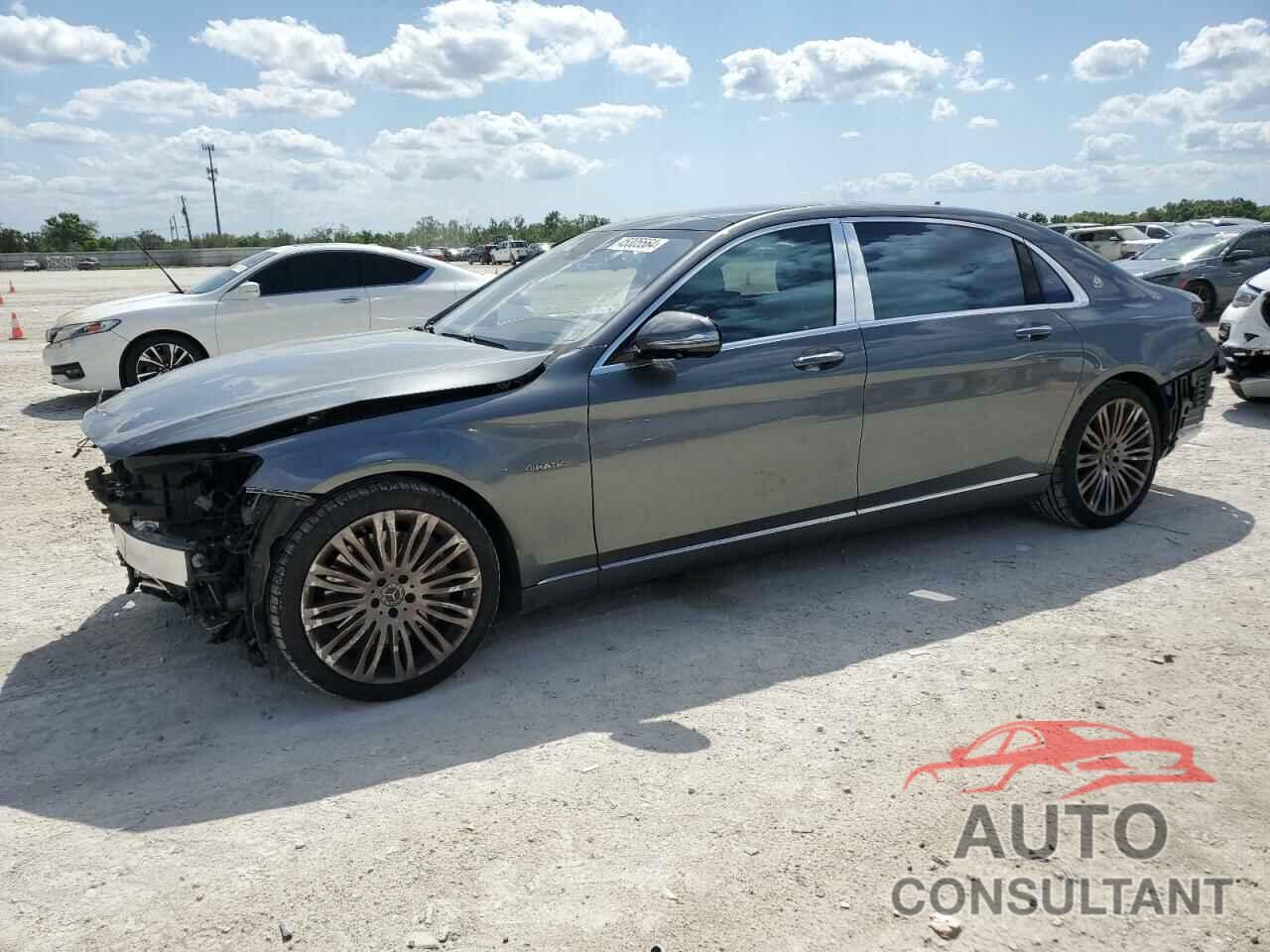 MERCEDES-BENZ ALL OTHER 2018 - WDDUX8GB2JA351030