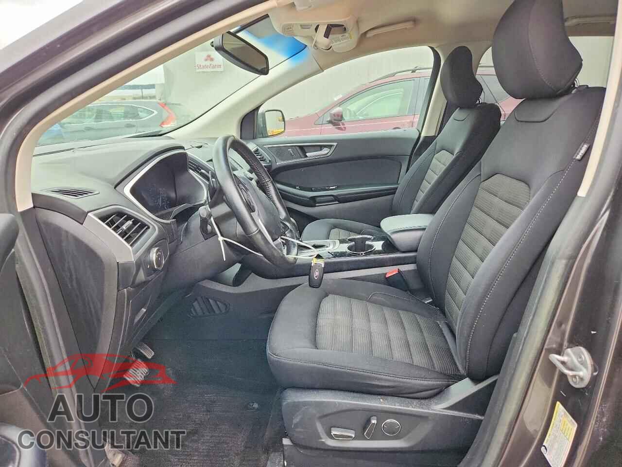FORD EDGE 2017 - 2FMPK3J96HBC16920