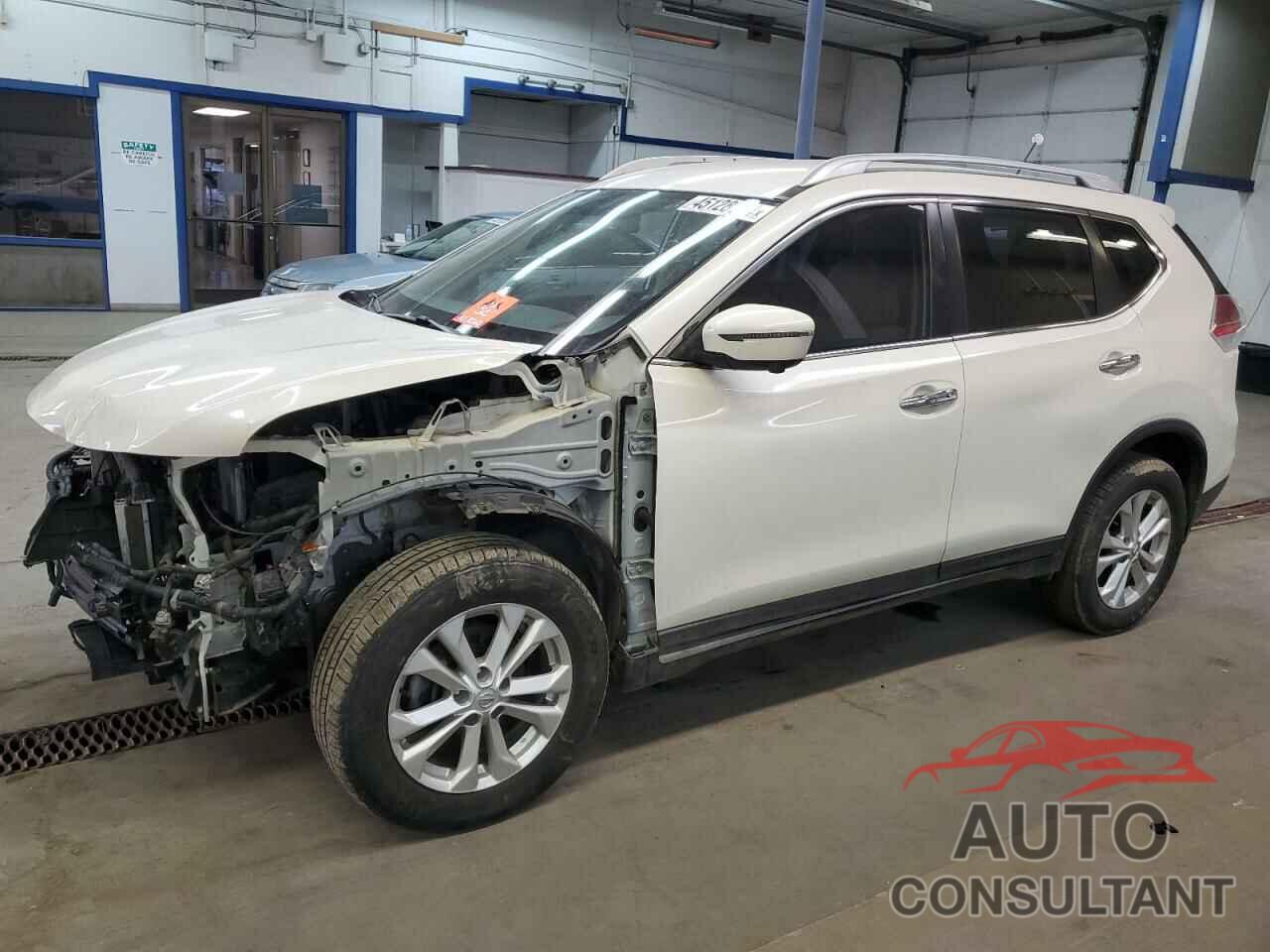 NISSAN ROGUE 2016 - JN8AT2MV8GW151466