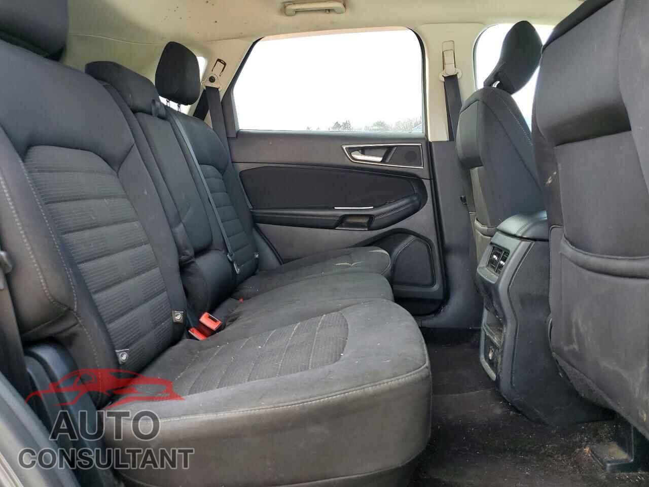 FORD EDGE 2016 - 2FMPK4J84GBB92743