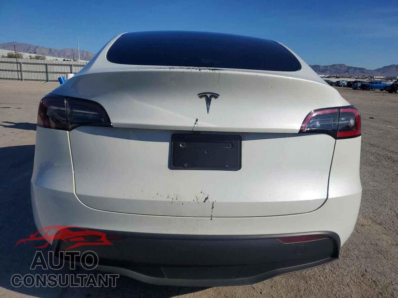 TESLA MODEL Y 2023 - 7SAYGDED4PF966304