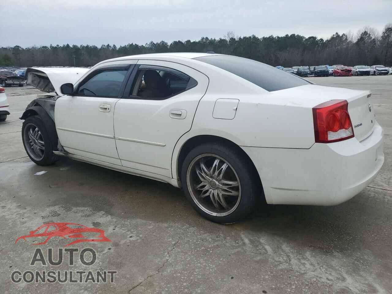 DODGE CHARGER 2010 - 2B3CA3CV7AH106818