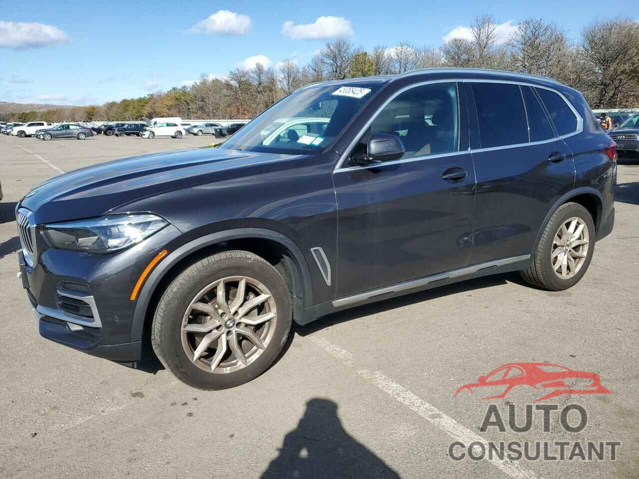 BMW X5 2022 - 5UXCR6C06N9L79430