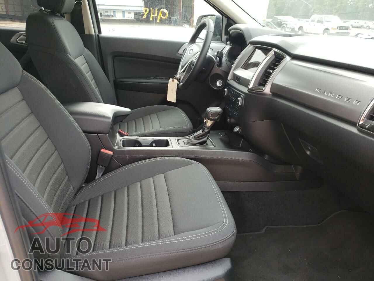 FORD RANGER 2021 - 1FTER4EH5MLD91460