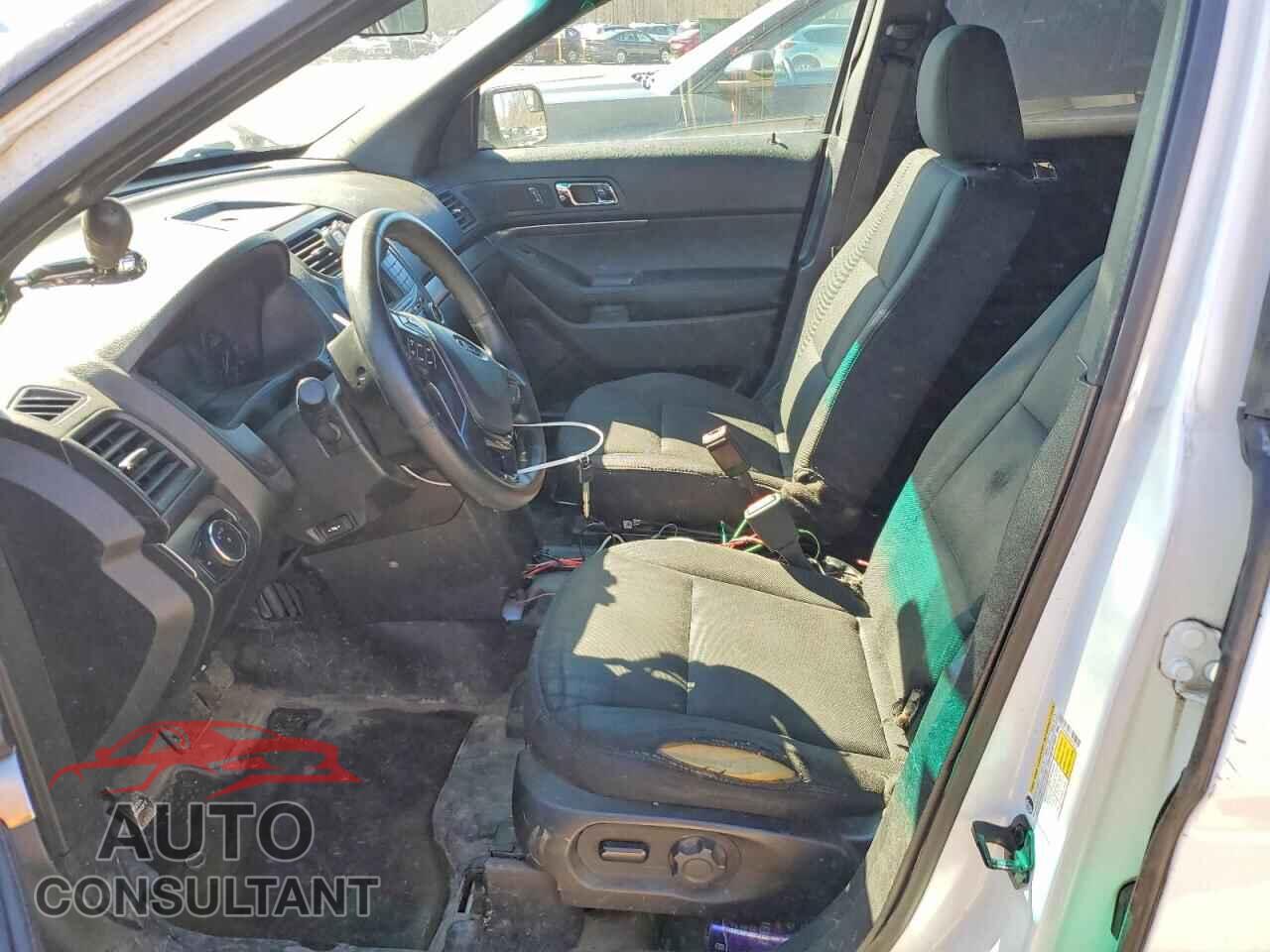 FORD EXPLORER 2016 - 1FM5K8AR2GGC93473