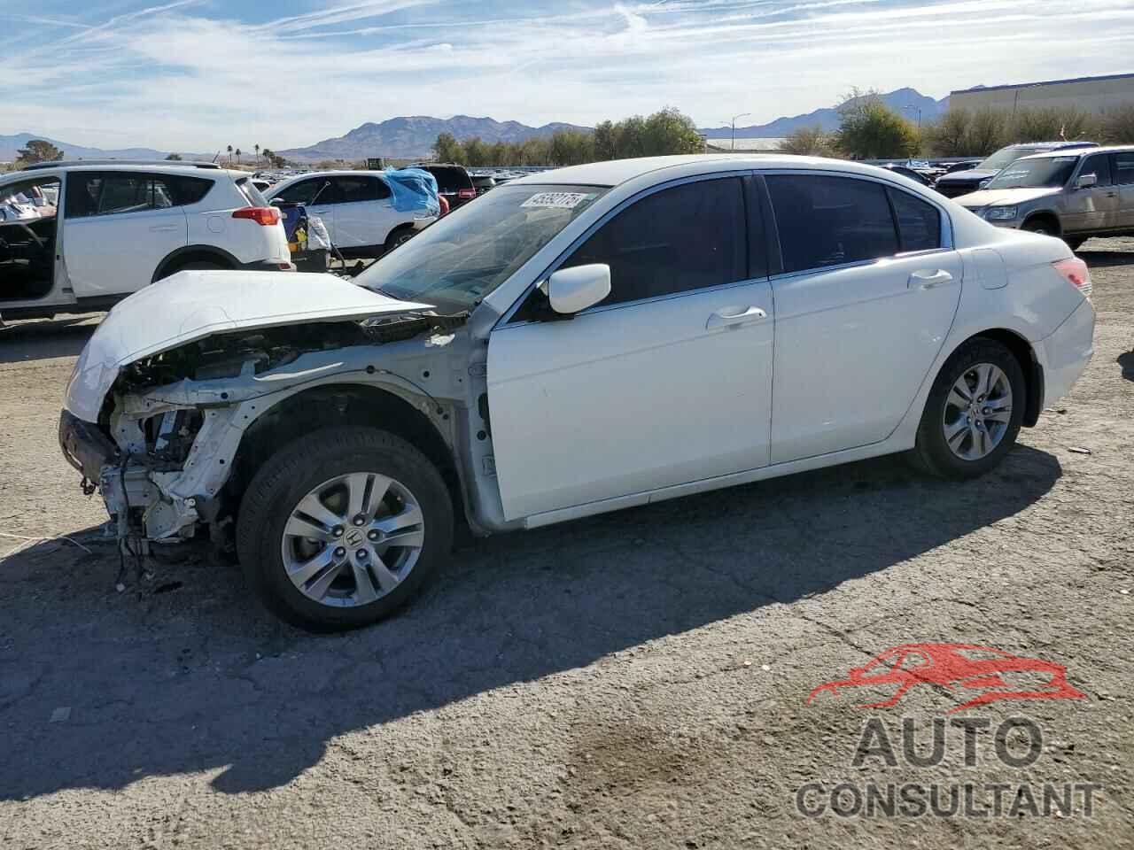 HONDA ACCORD 2012 - 1HGCP2F6XCA020532
