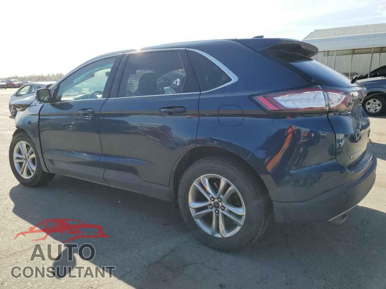 FORD EDGE 2017 - 2FMPK3J99HBB79796