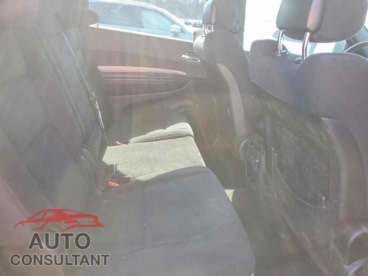 DODGE DURANGO 2014 - 1C4RDJAG1EC980051