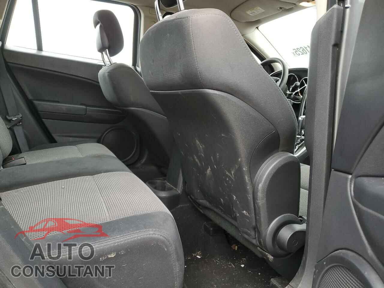 DODGE CALIBER 2011 - 1B3CB5HA0BD270389