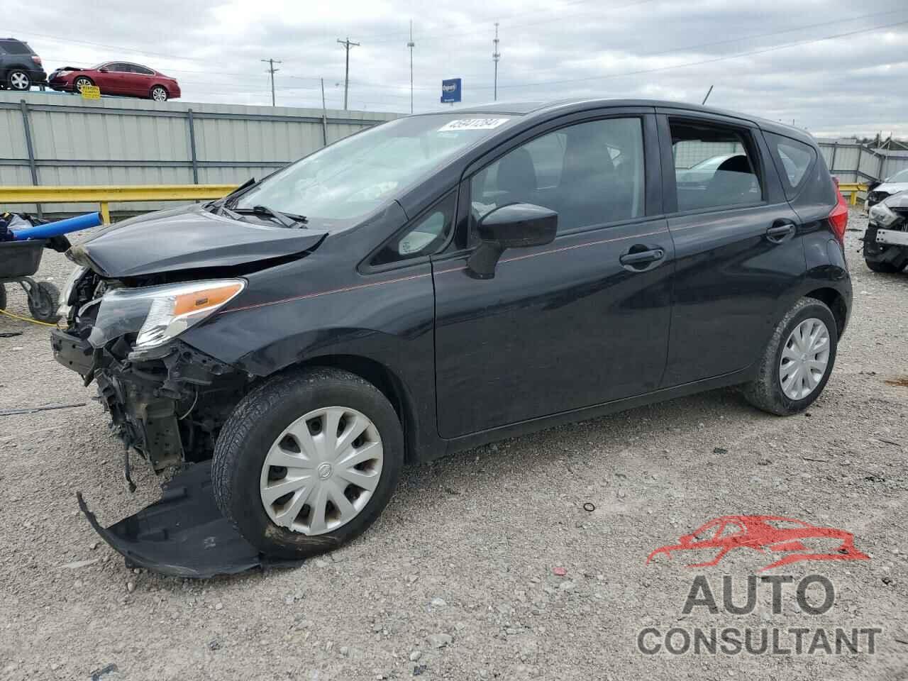 NISSAN VERSA 2016 - 3N1CE2CP7GL396043