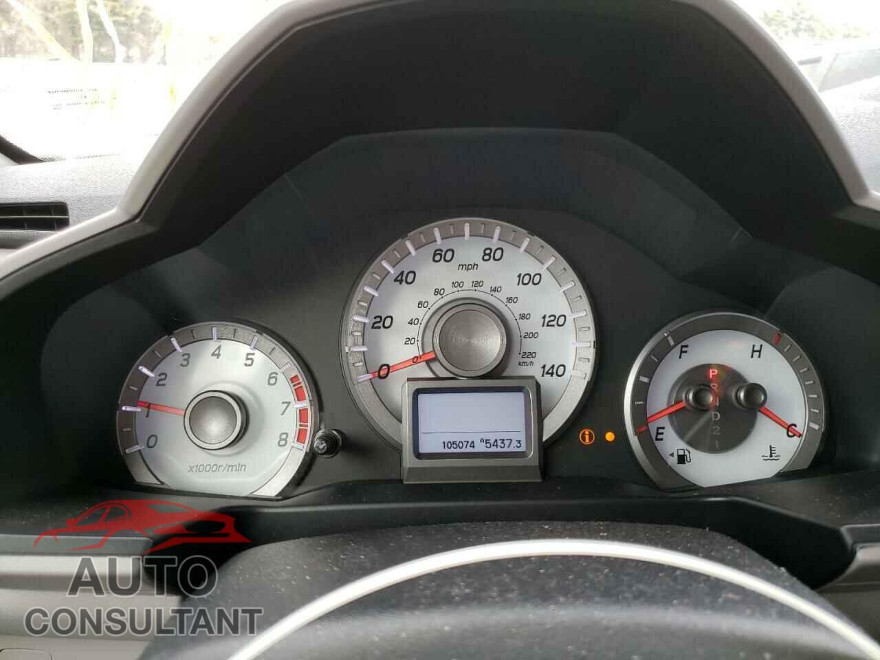 HONDA PILOT 2015 - 5FNYF4H97FB054482