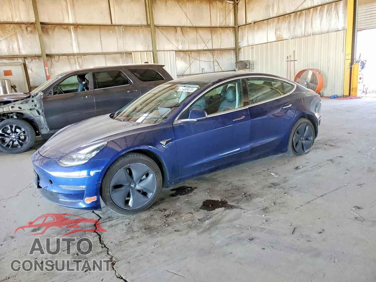 TESLA MODEL 3 2020 - 5YJ3E1EB9LF803068