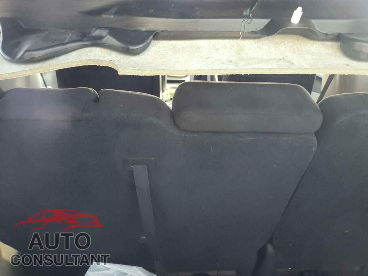 DODGE CARAVAN 2012 - 2C4RDGBG8CR379211