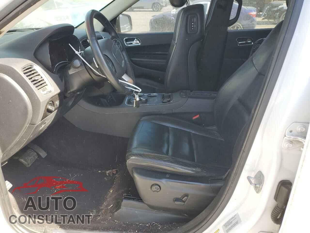 DODGE DURANGO 2015 - 1C4RDJDG5FC194718