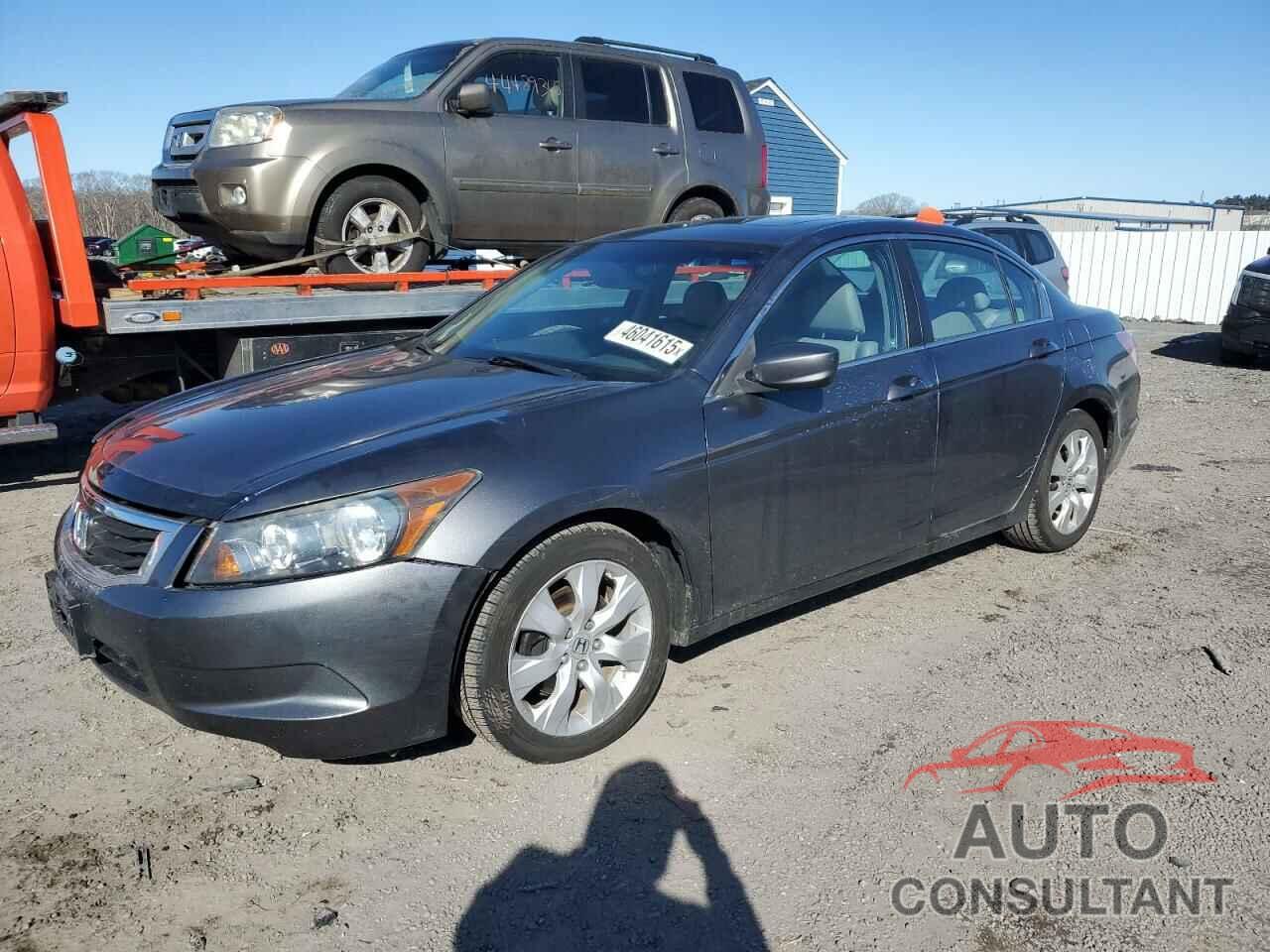 HONDA ACCORD 2010 - 1HGCP2F8XAA084391