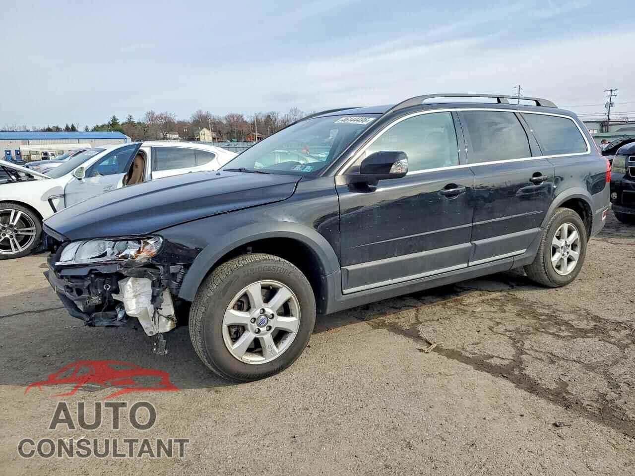 VOLVO XC70 2013 - YV4940BZ4D1158863