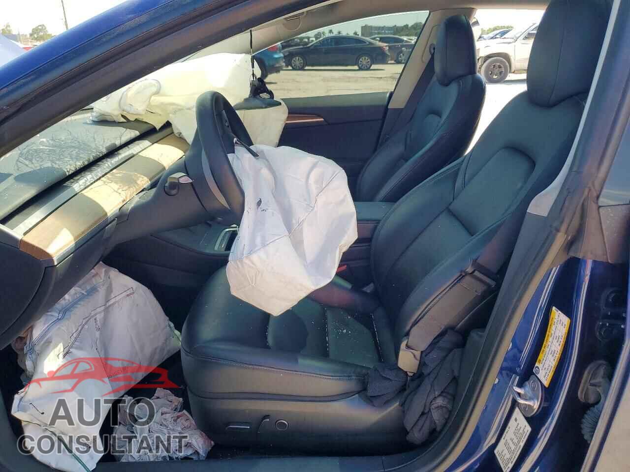 TESLA MODEL 3 2023 - 5YJ3E1EA7PF610320