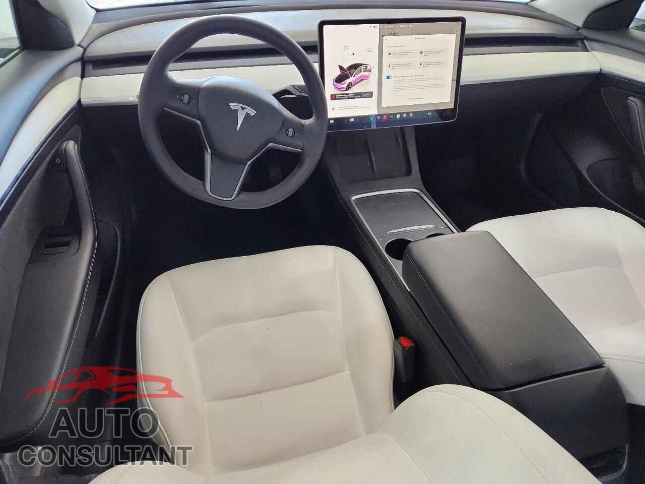 TESLA MODEL 3 2023 - 5YJ3E1EA1PF421906