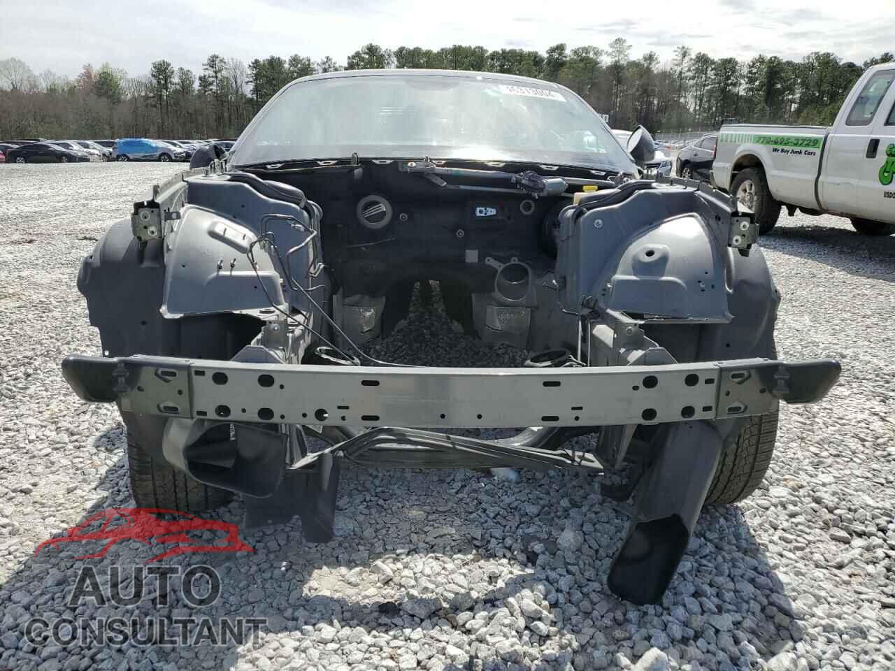 DODGE CHALLENGER 2019 - 2C3CDZFJ3KH649459