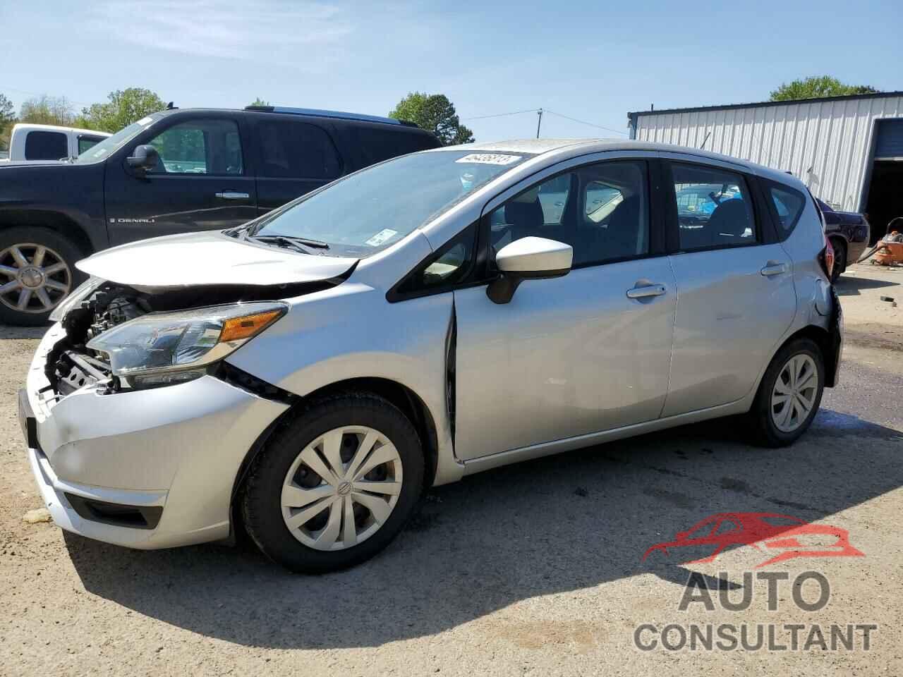 NISSAN VERSA 2018 - 3N1CE2CP6JL364739