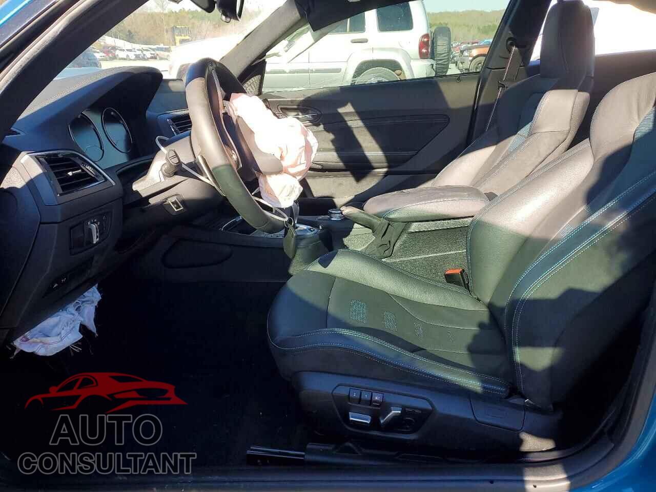 BMW M2 2020 - WBS2U7C02L7E59734