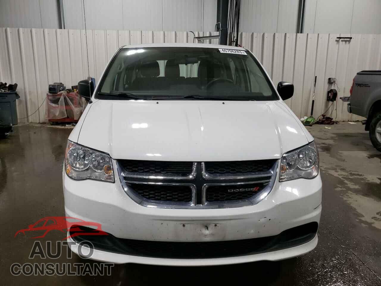 DODGE CARAVAN 2015 - 2C4RDGBG0FR723991