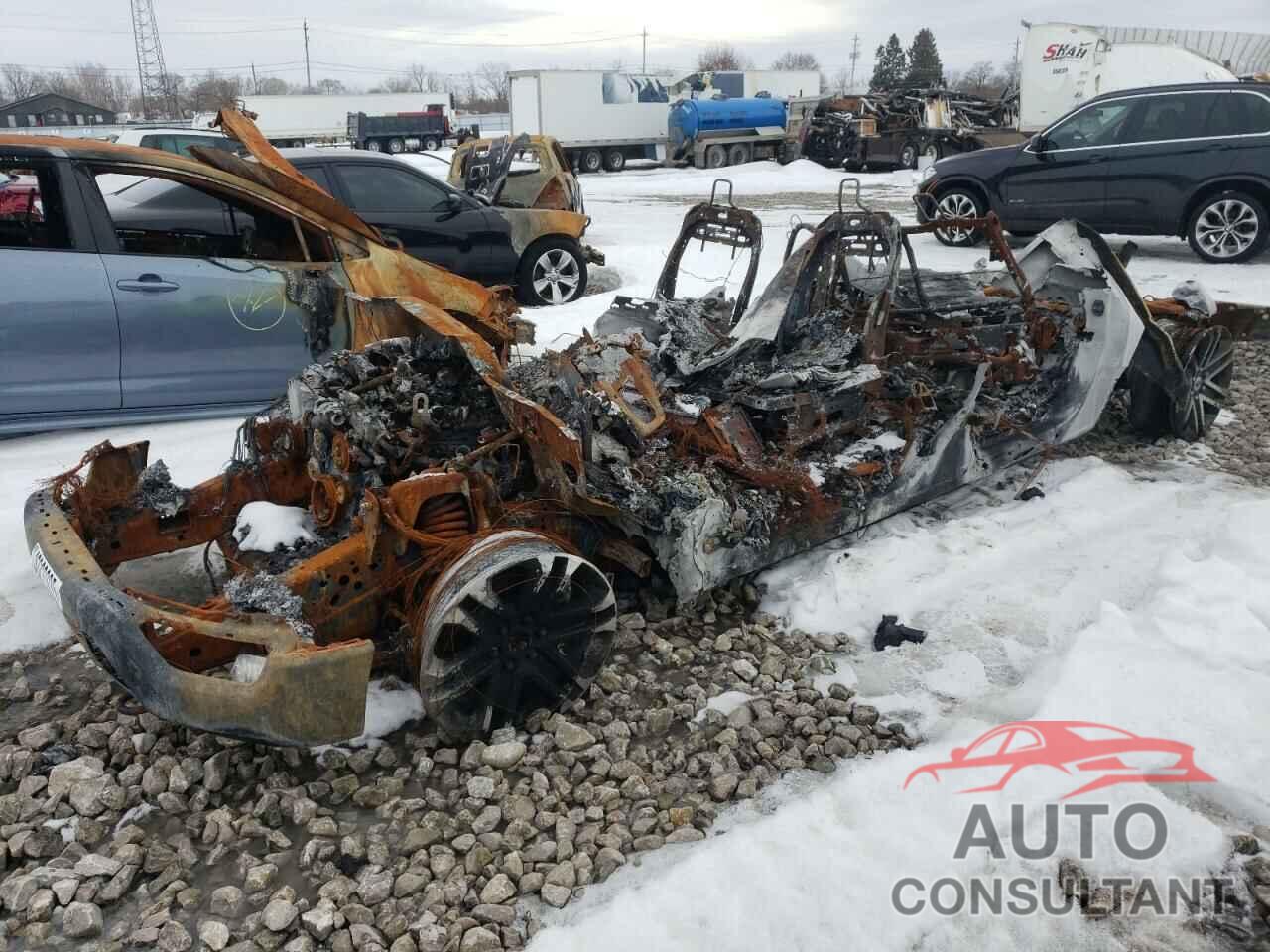 FORD F-150 2023 - 1FTEW1EP5PFA77289