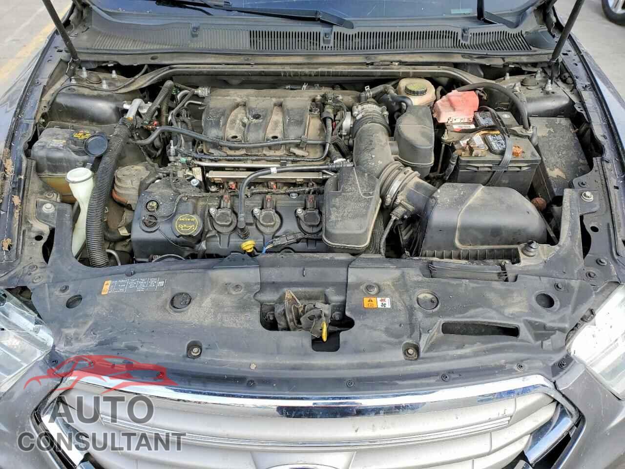 FORD TAURUS 2014 - 1FAHP2E81EG171840