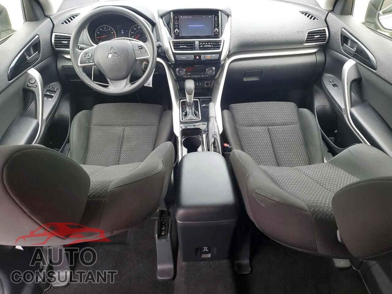 MITSUBISHI ECLIPSE 2020 - JA4AS3AA5LZ024036