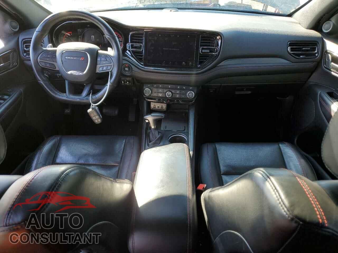 DODGE DURANGO 2023 - 1C4SDHCT8PC567499