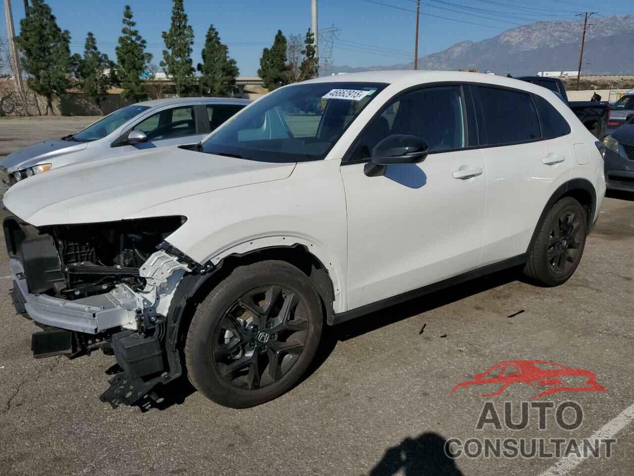 HONDA HR-V 2024 - 3CZRZ1H50RM747587