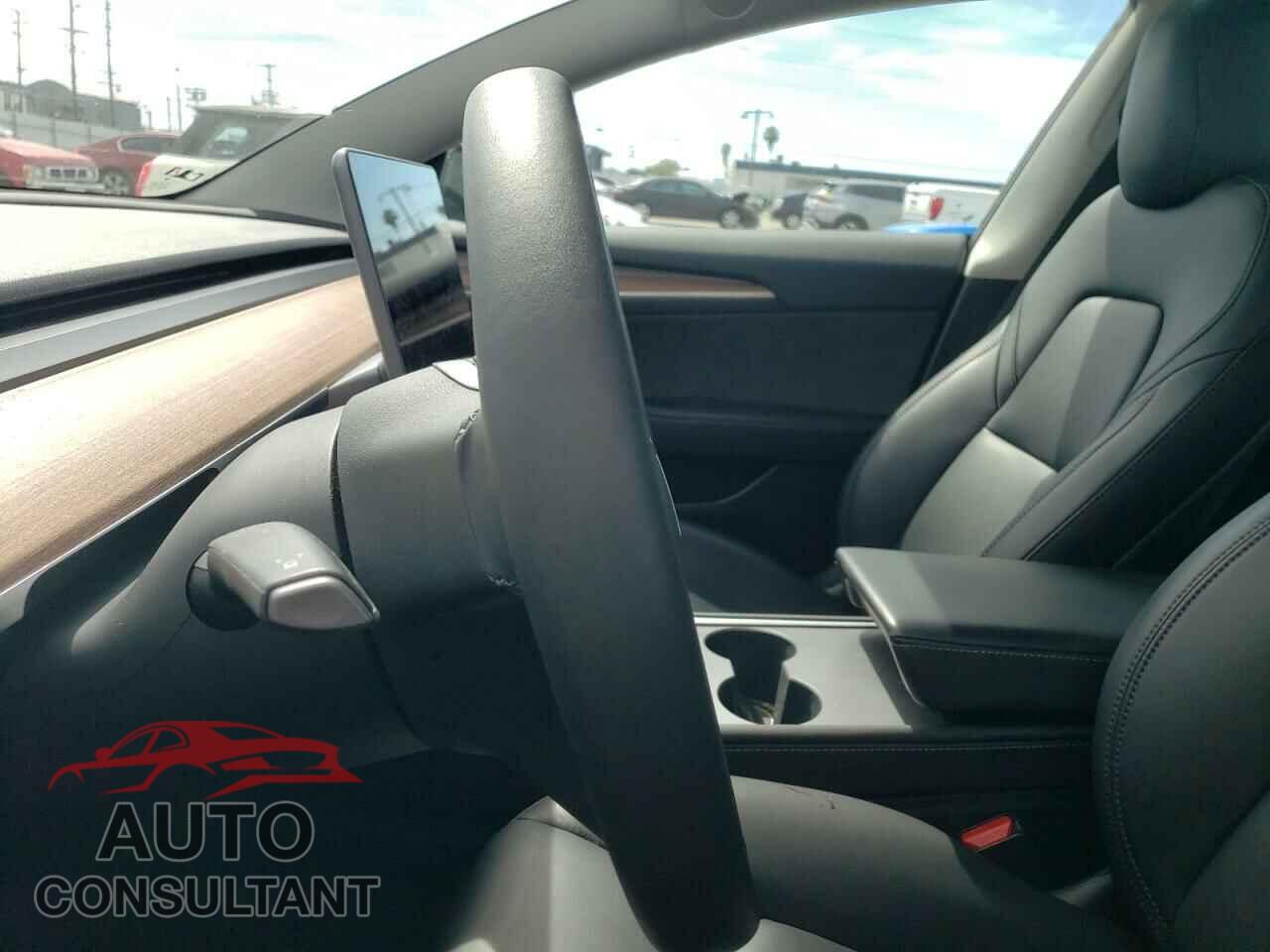 TESLA MODEL 3 2023 - 5YJ3E1EB3PF415792