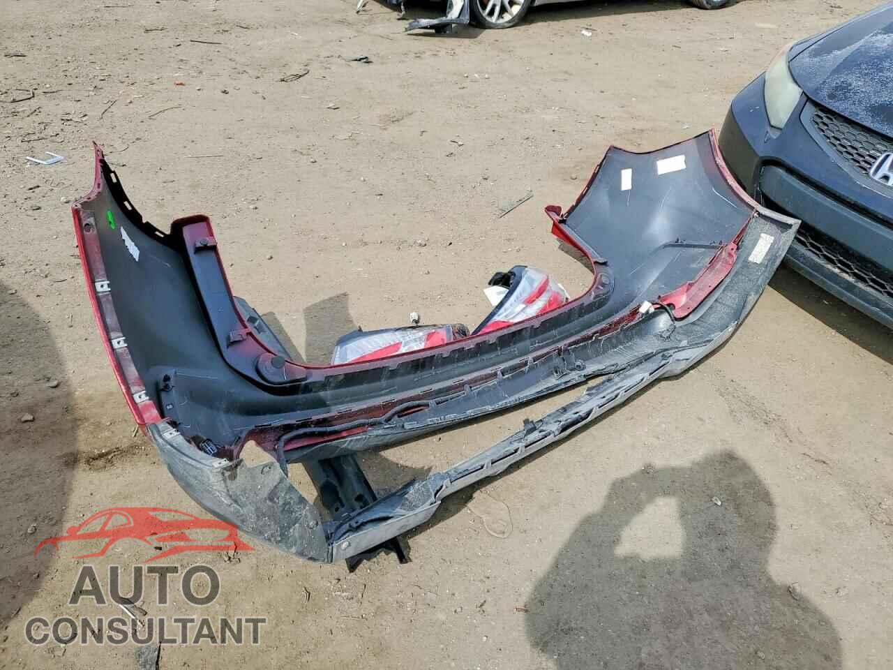 FORD EDGE 2024 - 2FMPK4J90RBA66116
