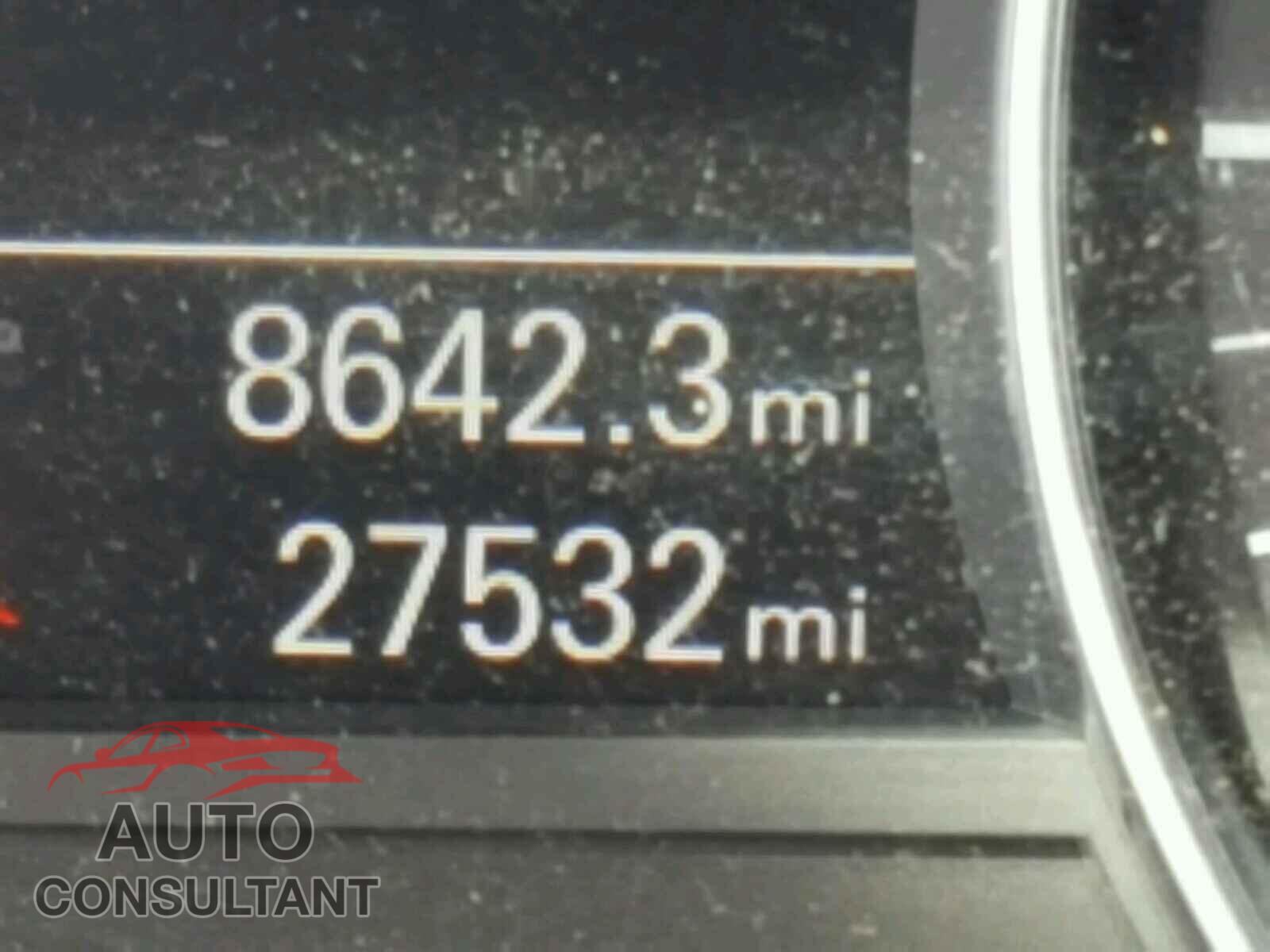 AUDI A7 2016 - WAU2GAFC3GN150853