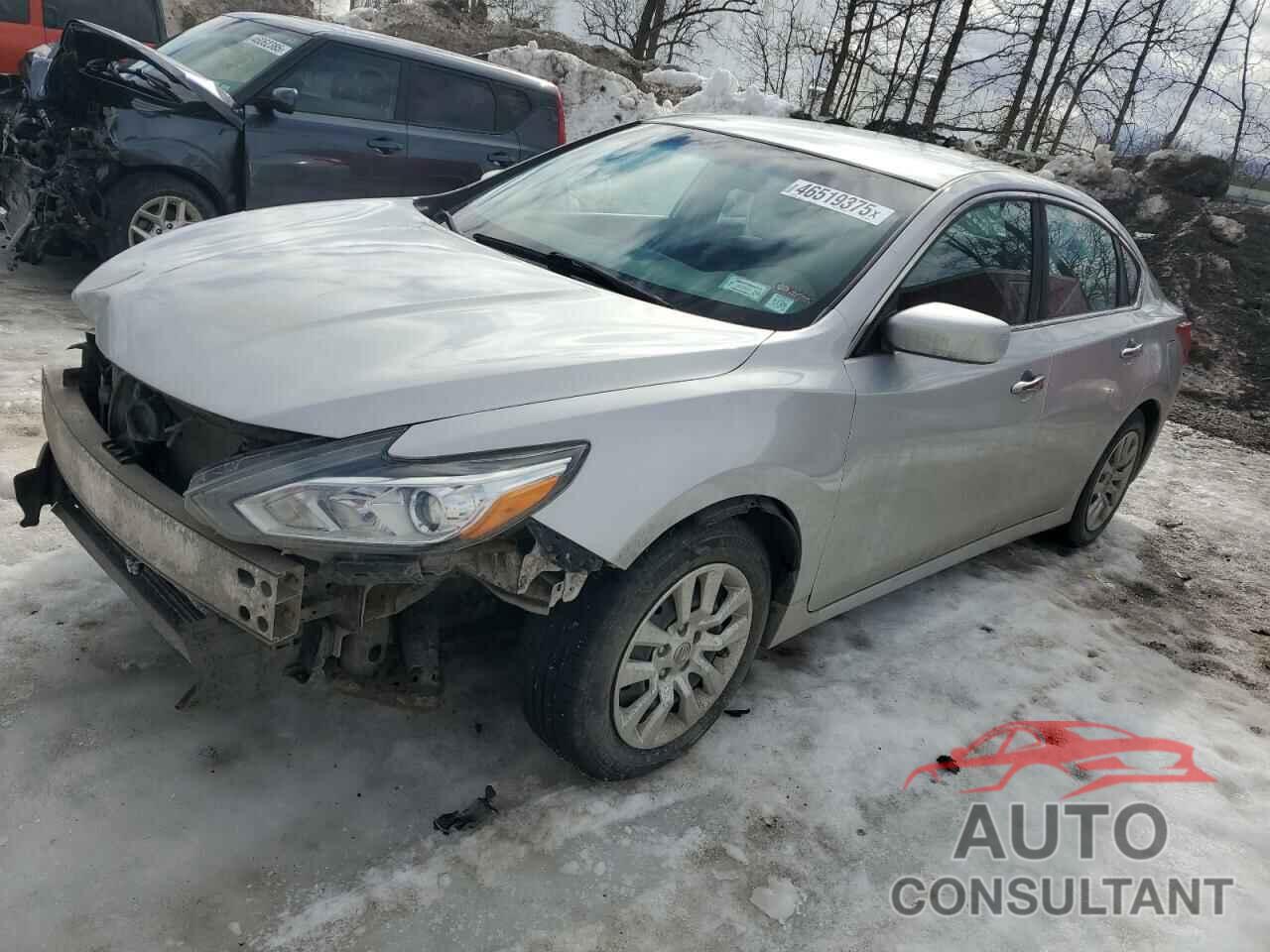 NISSAN ALTIMA 2016 - 1N4AL3AP4GN328551