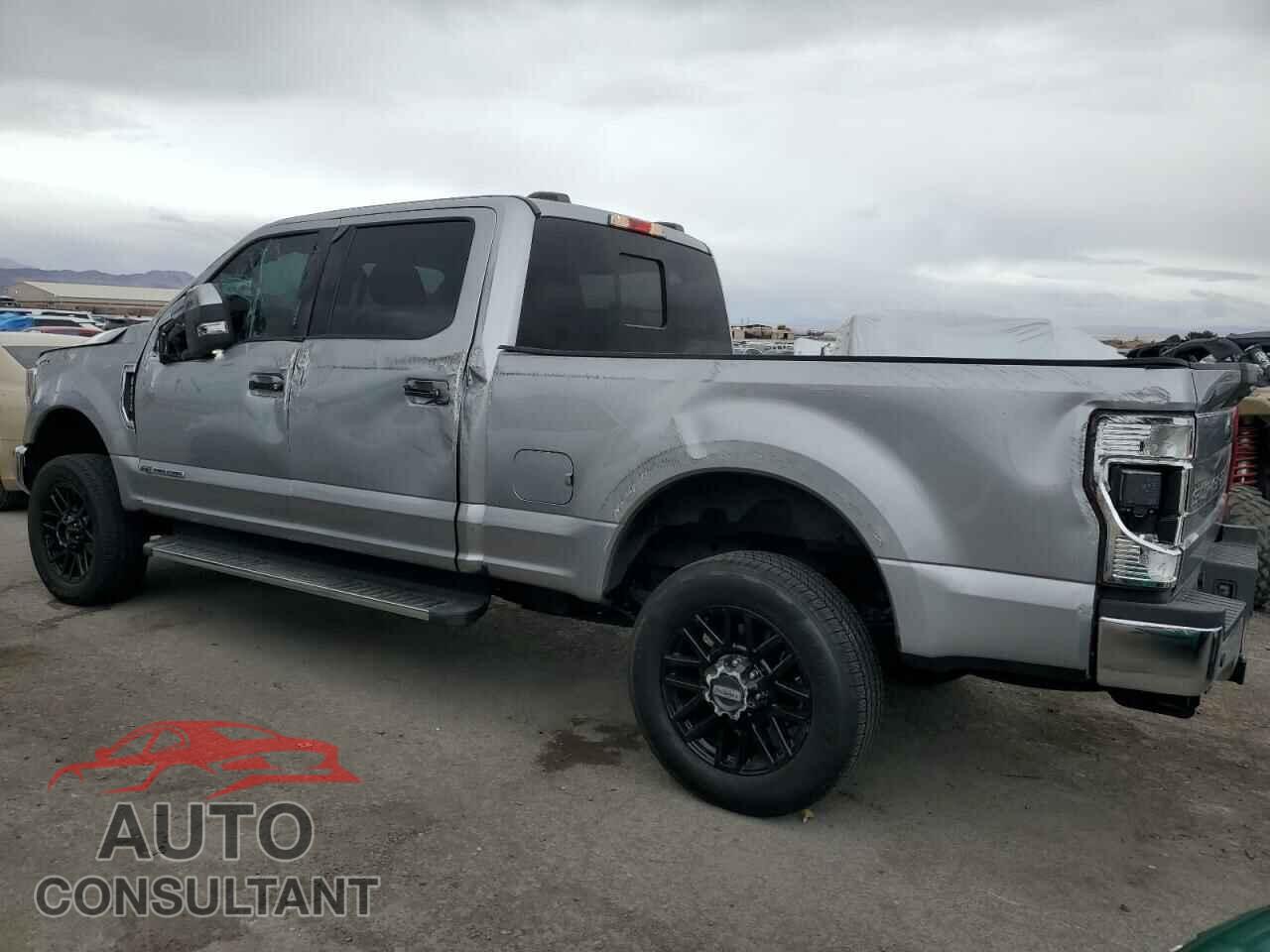 FORD F250 2021 - 1FT7W2BT3MEC61695