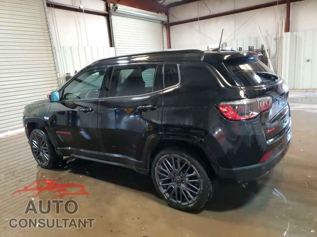JEEP COMPASS 2023 - 3C4NJDCN1PT543498