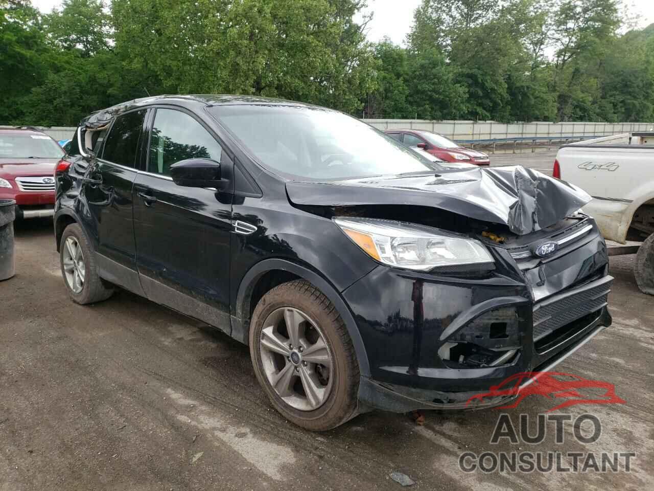 FORD ESCAPE 2016 - 1FMCU9GX3GUC13354