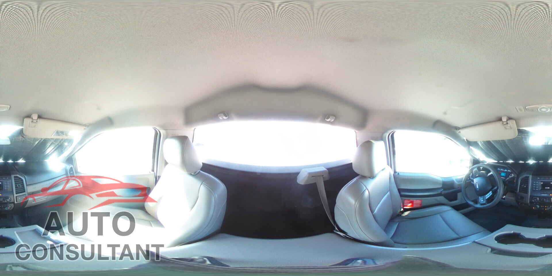 FORD F350 2017 - 1FTRF3C67HEE07061